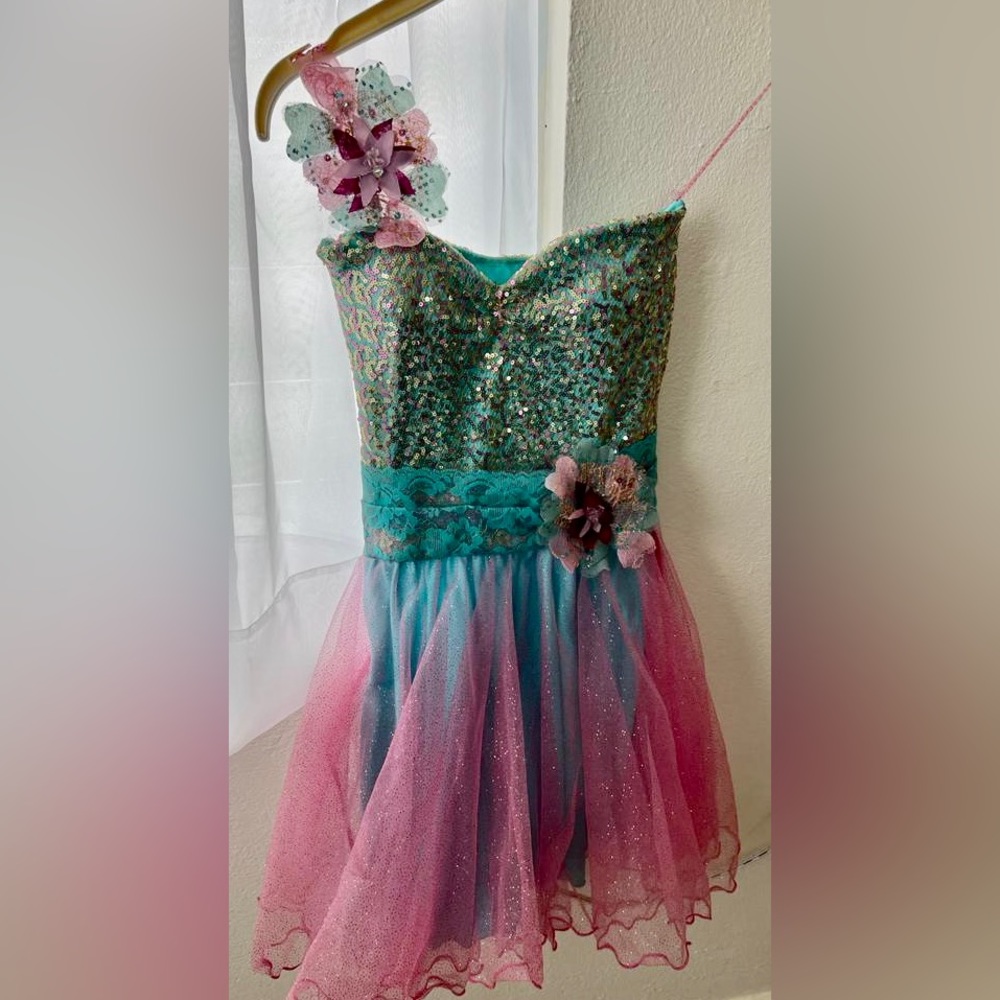 Beautiful Dress